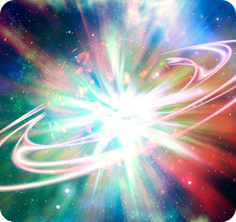 The Big Bang and Creation Stories: Strangely Similar?