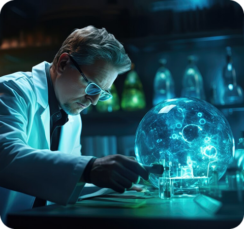 The Folklore That Predicted Modern Science