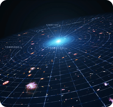 Faith and Physics: Strange Allies